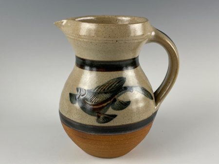 Mark Skudlarek jug For Cheap