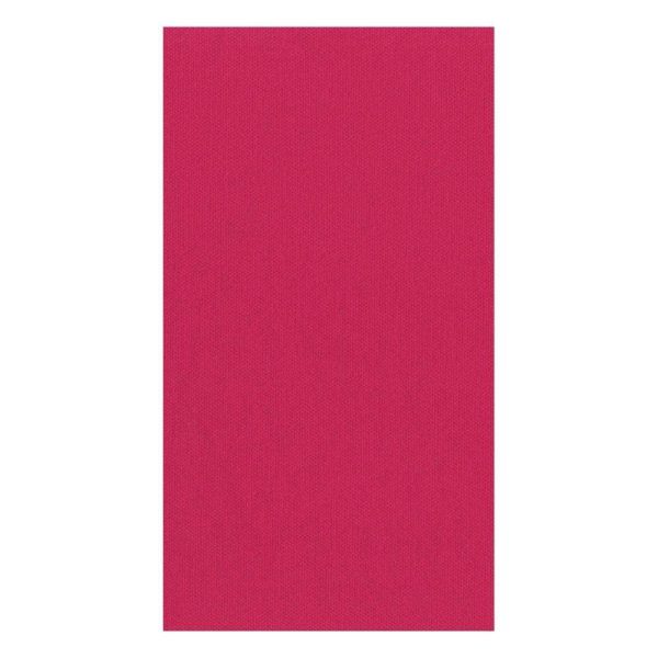 Paper Linen Fuchsia Guest Towels Hot on Sale