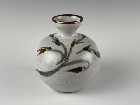 Simon Leach bud vase Cheap