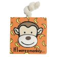 If I Were a Monkey Book For Discount