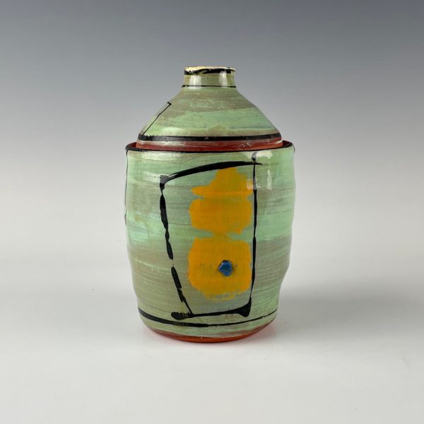 Victoria Christen jar, 1 of 2 Online now