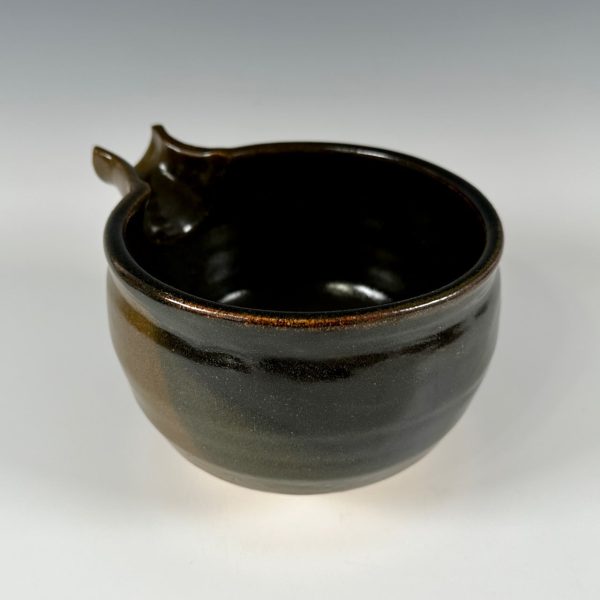 Warren MacKenzie serving bowl For Sale