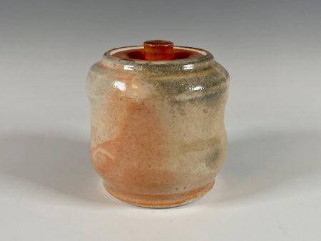 Kent McLaughlin lidded jar Online Sale