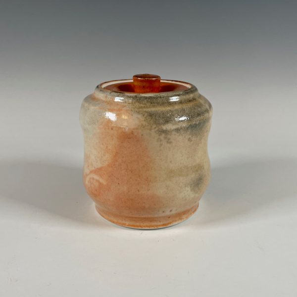 Kent McLaughlin lidded jar Online Sale