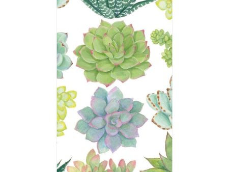 Succulents Guest Towels Online