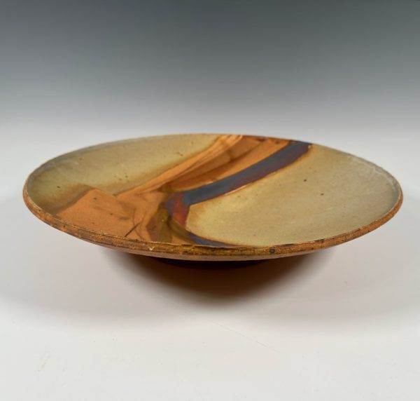 Charles Halling large platter on Sale