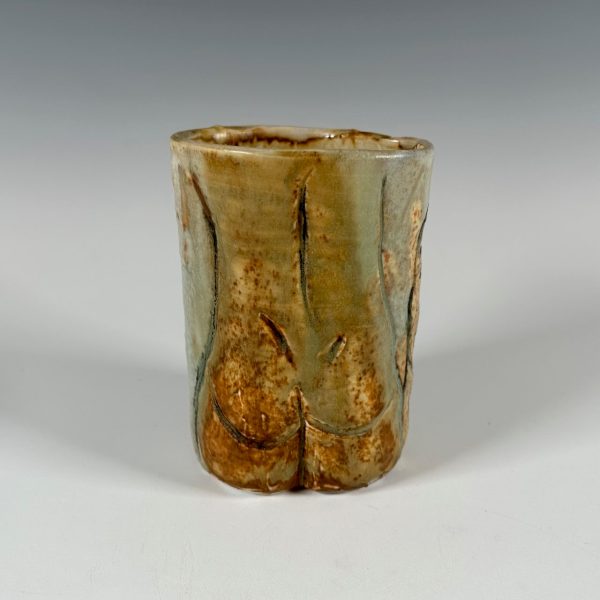 Mike Norman torso tumbler Online Hot Sale