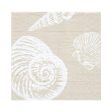 Shells Sand Luncheon Napkin Discount