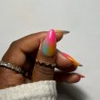 Calypso Press On Nail Set Cheap