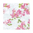 Blossoming Branches Luncheon Napkin Online Hot Sale