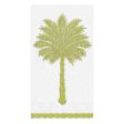 Grand Palms Green Guest Towels Online