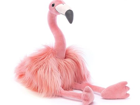 Rosario Flamingo Fashion