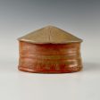 Jil Franke lidded box Discount