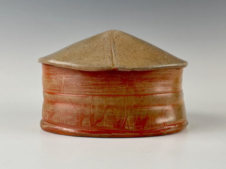 Jil Franke lidded box Discount