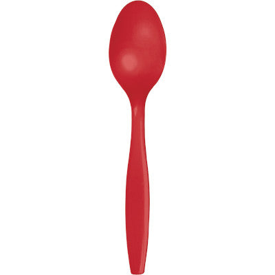 Plastic Spoons Online Sale