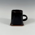 Paul Eshelman square mug For Cheap