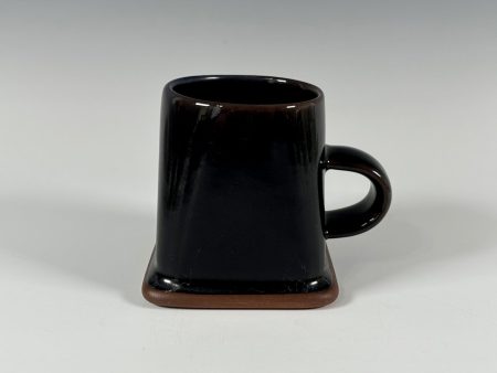 Paul Eshelman square mug For Cheap