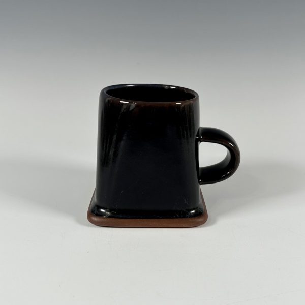 Paul Eshelman square mug For Cheap