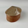 Jil Franke lidded box Discount