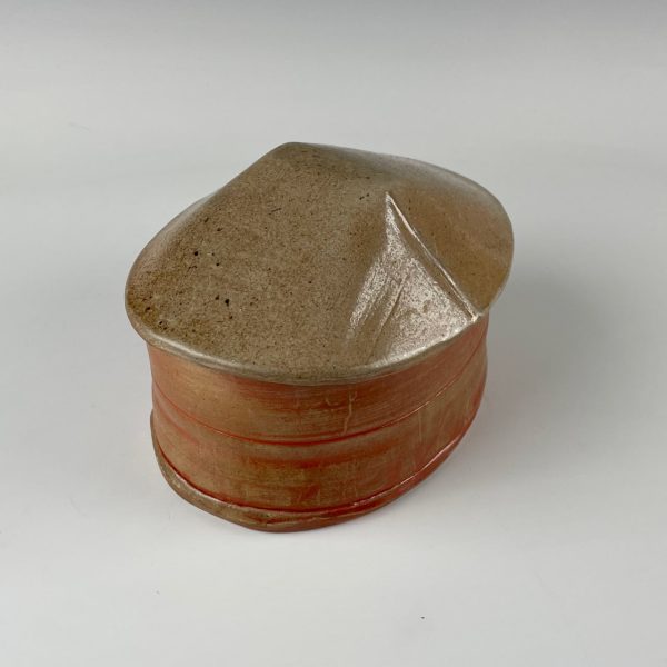 Jil Franke lidded box Discount