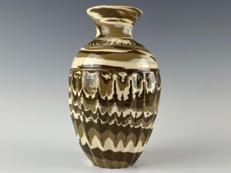 Eck McCanless vase Online Sale