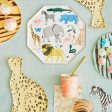 Safari Animal Print Small Plates on Sale