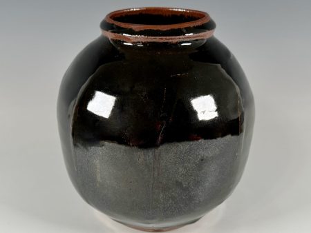 Olivia Jenson vase For Sale