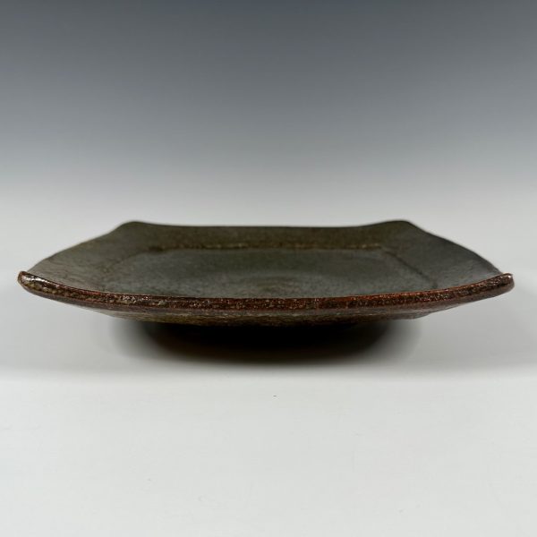 Guillermo Cuellar platter on Sale