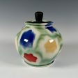 Sean O connell lidded jar Discount