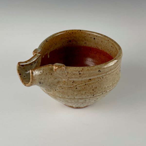 Warren MacKenzie sauce sake server Online Sale