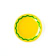 Fiesta Yellow & Green Small Plates Online