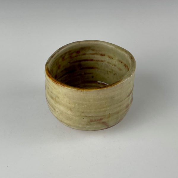 Kirk Mangus chawan on Sale