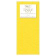 Yellow Tissue Paper Online Sale