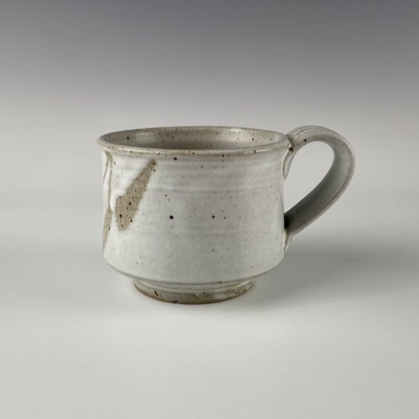 Charles Halling mug, 3 of 3 For Sale