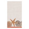 Seaside Guest Towels Discount