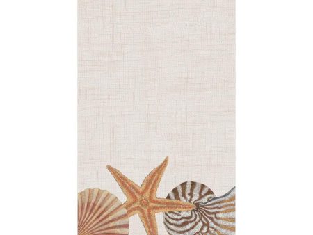 Seaside Guest Towels Discount