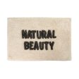 Natural Beauty Bath Mat Online