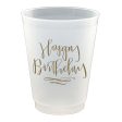 Prtycup-Hbday 8Ct Sale