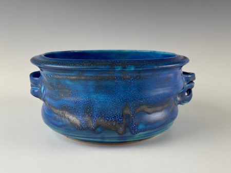 Gary Crawford medium pot Online