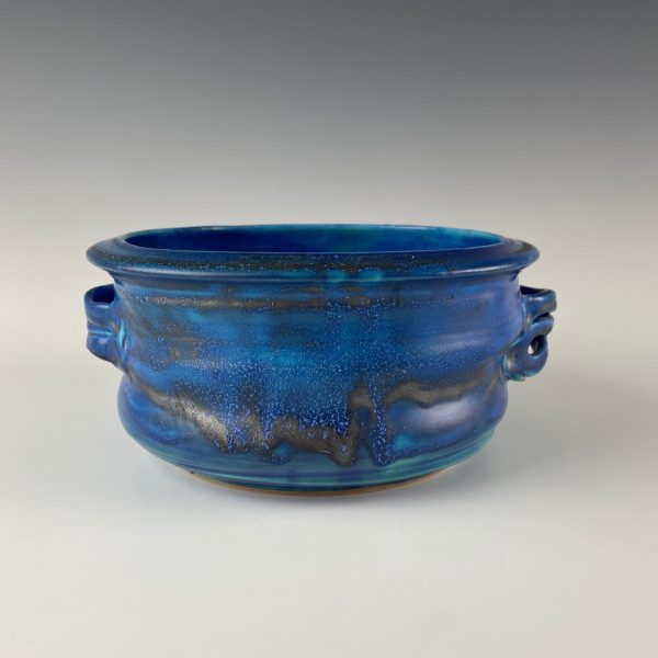 Gary Crawford medium pot Online