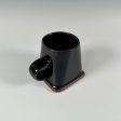 Paul Eshelman square mug For Cheap