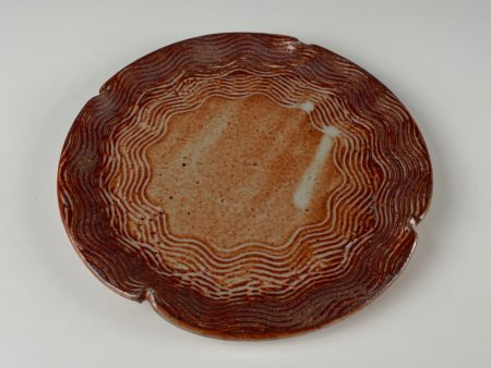 Curtis Hoard plate Online Hot Sale