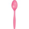 Plastic Spoons Online Sale