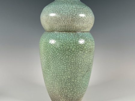 Steve Hemingway vase For Discount