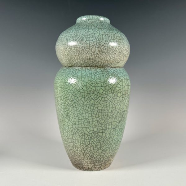 Steve Hemingway vase For Discount