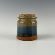 Byron Temple small jar For Sale