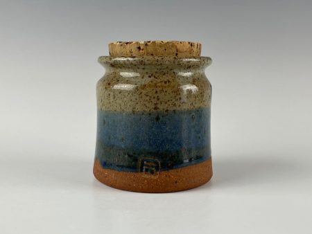 Byron Temple small jar For Sale