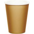 Solid Paper Cups For Cheap