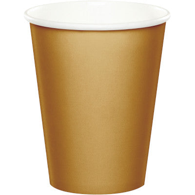 Solid Paper Cups For Cheap