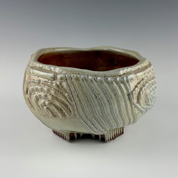 Greg Crowe expressive bowl Online now